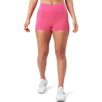 Dámské kraťasy Kraťasy Nathan Hot Pink 714222 14 (L)