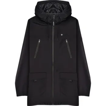 Pánská větrovka Bunda Lambretta Black 3791529 Medium