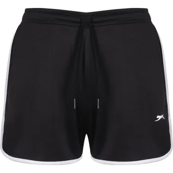 Dámské kraťasy Kraťasy Slazenger Black 5122601 16 (44)
