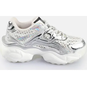 Dámská obuv Tenisky Buffalo White 2382471 4 (37)