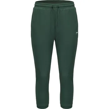 Tepláky Slazenger Forest Green 6553287 12 (40)