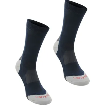 Pánské ponožky Ponožky Karrimor Navy 5069662 Mens 12+