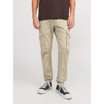 Pánské kalhoty Kalhoty Jack and Jones Crockery 4528941 38W R