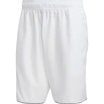 Pánské kraťasy Kraťasy adidas White 1934251 S/7