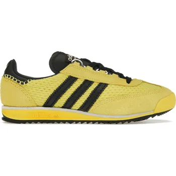Dámské tenisky adidas SL76 Wales Bonner Yellow Velikost: 37 1/3 IH9906