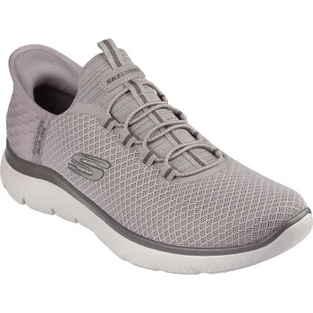 Pánská obuv Tenisky Skechers Taupe 8535047 10.5 (45.5)