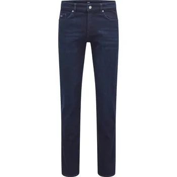Pánské džíny Džíny Boss Navy 415 3116194 33W XL