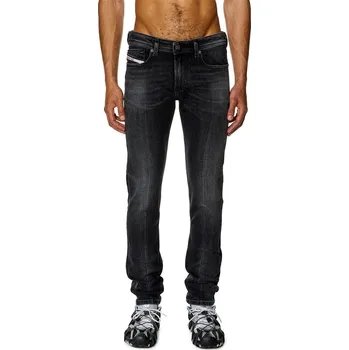 Pánské džíny Džíny Diesel Black 651594 31W R