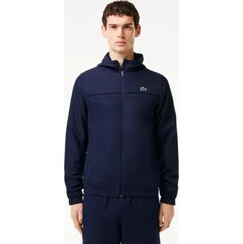 Mikina Lacoste Navy 5FS 4539625 M