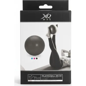 Gymnastický míč Míč na pilates 25cm - XQ Max - 1ks Barva: Modrá