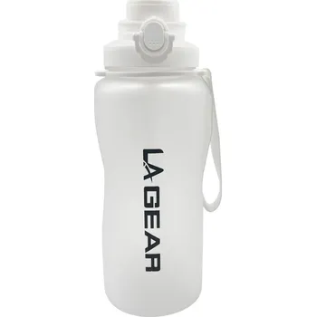 Láhev LA Gear White 1290010 One Size