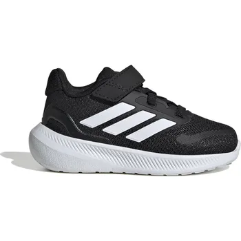 Chlapecké tenisky Boty adidas Black 2801261 C9 (26.5)