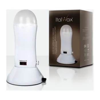 Přípravek na depilaci a epilaci Italwax Ohřívač depilačních vosků MONO s termostatem