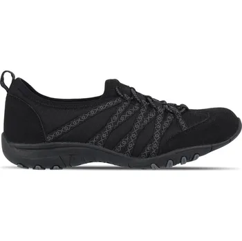 Dámská obuv Tenisky Slazenger Black 8503672 7 (40)