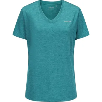 Dámské tričko Tričko USA Pro Teal 4501067 16 (44)