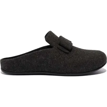 Dámské pantofle Fitflop Black 724604 UK 5