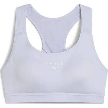 Dámské spodní prádlo Sportovní podprsenka Puma Cool Blue 4349836 10 (S)