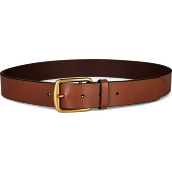 Módní doplněk Pásek POLO RALPH LAUREN Brown 5818674 34W