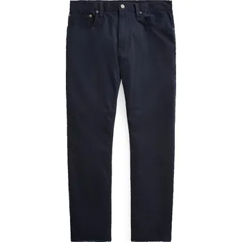 Pánská móda Kalhoty Polo Ralph Lauren CollectionNavy 5681777 30W L