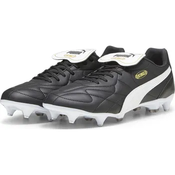 Kopačky Kopačky Puma Black 9020123 8.5 (42.5)