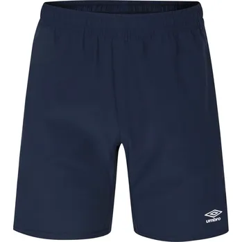Pánská móda Kraťasy Umbro Navy 3941988 M