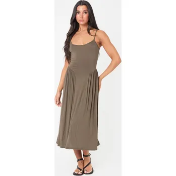 I Saw It First Khaki 2845662 10 (S)