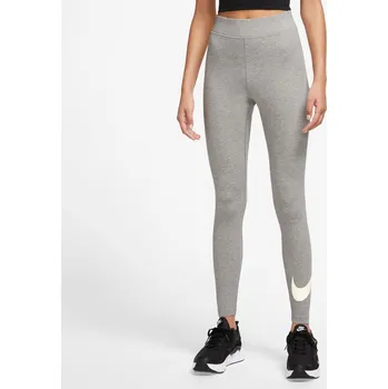 Dámské legíny Legíny Nike Grey 5944374 8 (XS)