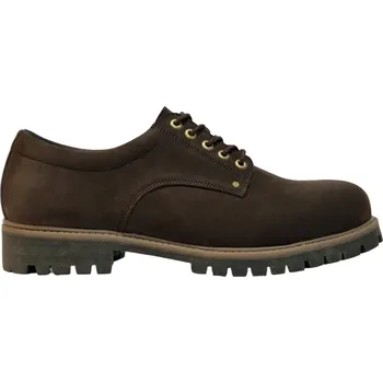 Pánské polobotky Boty Nicholas Deakins Brown 4653332 10 (45)