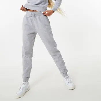 Tepláky USA Pro Grey Marl 5086780 12 (40)