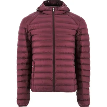 Pánská větrovka Bunda JOTT Purple 5984641 S