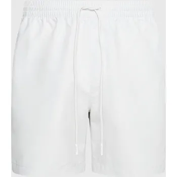 Pánské kraťasy Plavky Calvin Klein NimbusCloud CHZ 1516342 L