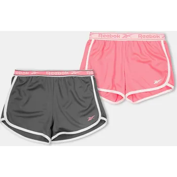 Dívčí kraťasy Reebok Neon Sunset 973117 9-10 (M)