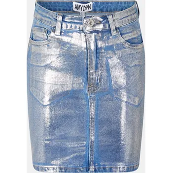 Dámská sukně AmyLynn Blue 5763298 10 (M)