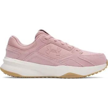 Dámská obuv Tenisky Under Armour Tourmaline Pink 785976 7 (41)