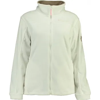 Dámská mikina CANADIAN PEAK mikina dámská URA LADY CP 224 S bílá