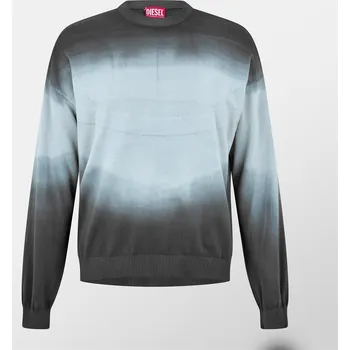 Pánská mikina Mikina Diesel Caviar 8316919 XL