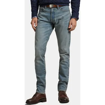 Pánské džíny Džíny Polo Ralph Lauren Dixon Stretch 1565370 38W R