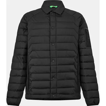 Pánská bunda Bunda Boss Navy 402 8970384 M