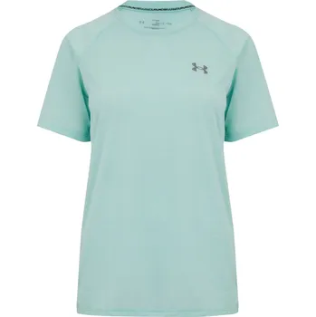 Dámské spodní prádlo Sportovní podprsenka Under Armour Blue 6862288 10 (S)