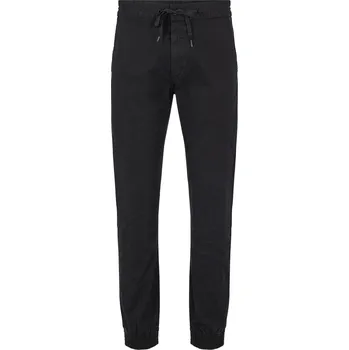 Pánské oblečení Kalhoty Hugo Black 242601 32W L