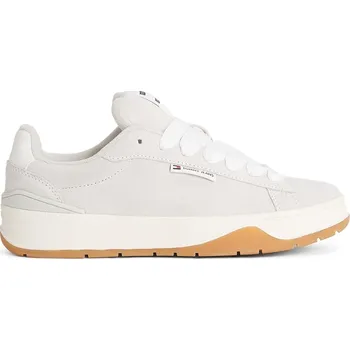 Dámská móda Tenisky Tommy Jeans Stratus Grey 844624 7 (41)