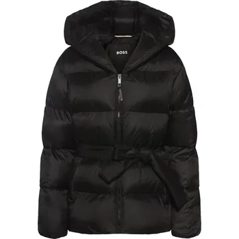 Dámská vesta Bunda BOSS Black 8679603 12 (40)