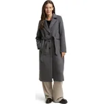 Tom Tailor dámský kabát 1047524 38422 Šedá M