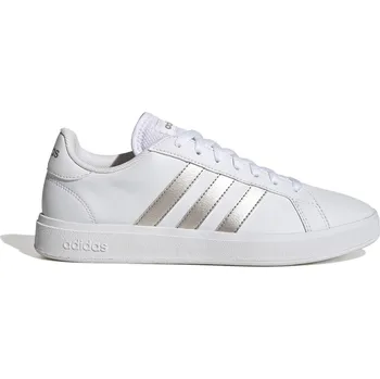 Dámské tenisky Tenisky adidas White 1487946 8 (42)