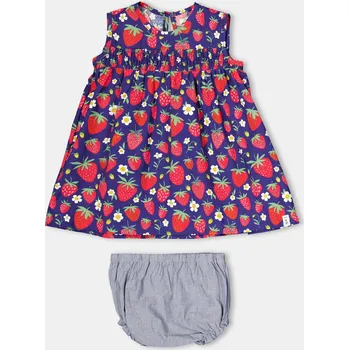 Dívčí legíny Lilly and Sid Multi 5884302 1-2 Yrs