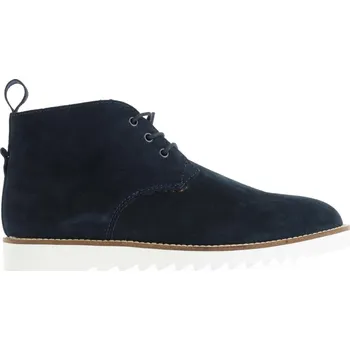 Pánské polobotky Boty Lyle and Scott Dark Navy 4386816 7 (41)