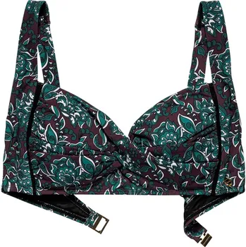 Dámské plavky Podprsenka Panos Emporio Purple 4370841 10 (S)