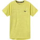 Tričko Everlast Fluo Yellow 9647775 11-12 Yrs