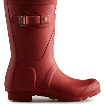 Dámské holínky Holínky Hunter Red 8599855 5 (38)
