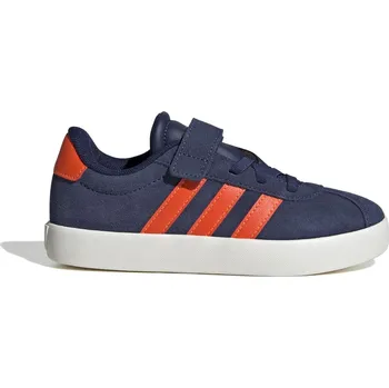 Chlapecké tenisky Boty adidas Drk Blue 9451035 C11 (29)